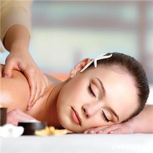 GRATUIT Masaj de relaxare - valabil doar pt doamne