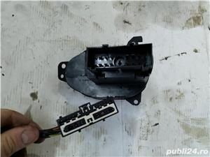 Bloc de lumini Ford Focus 98-2004  - imagine 2