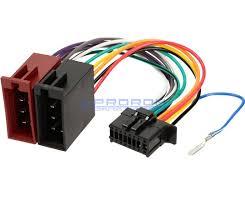 Conector,cablu pentru player mașină,diverse modele - imagine 3