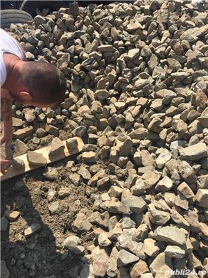 piatra concasata