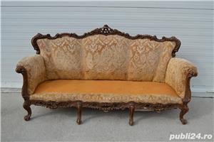 Salon neo-baroc - imagine 2