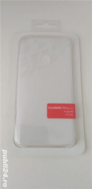 Vand husa de protecție pentru Huawei P 9 Lite 2017 Nou nouța la cutie  - imagine 2