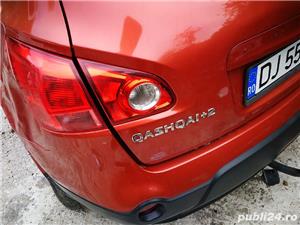 Dezmembrez Nissan Qashqai motor 2.0DCi 110kw 150cp M9R-G8-32 - imagine 4