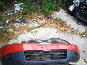 Dezmembrez Nissan Qashqai motor 2.0DCi 110kw 150cp M9R-G8-32 - imagine 5