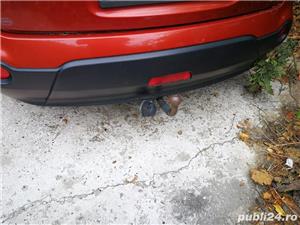 Dezmembrez Nissan Qashqai motor 2.0DCi 110kw 150cp M9R-G8-32 - imagine 6