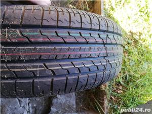 Roata 5x112 R15 originala VW 195/65 R15  - imagine 2