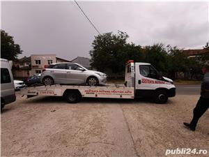 Tractări Auto Oradea - Bihor - imagine 3