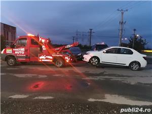 Tractări Auto Oradea - Bihor - imagine 2