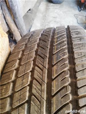 Roata 4x100 R14 originala VW 185/55 R14 - imagine 2