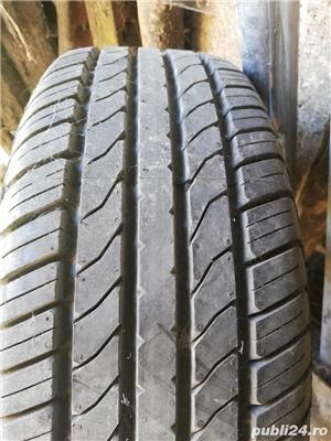Roata 4x108 R14 185/55 R14 Continental SportContact - imagine 2