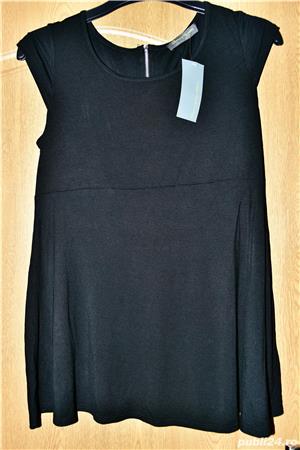 Bluza pentru gravida noua marca MotherCare  - imagine 2