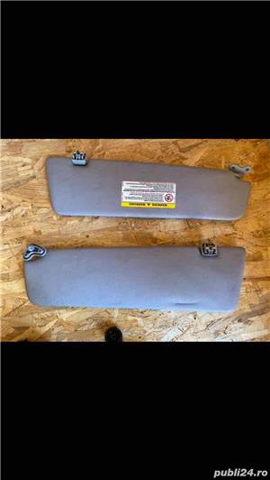 parasolar mercedes vito/viano w639