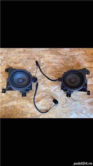 boxe/difuzoare fata st/dr mercedes w639 vito  - imagine 4