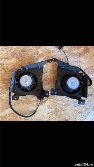 boxe/difuzoare fata st/dr mercedes w639 vito  - imagine 2