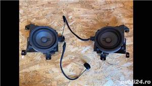 boxe/difuzoare fata st/dr mercedes w639 vito 