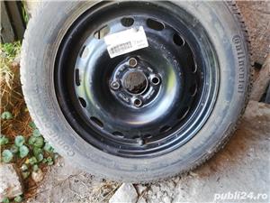 Janta originala Opel 4x100 R14
