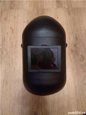 Masca sudura, nou - imagine 3