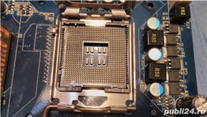 Gigabyte P35-S3L socket 775 DDRII PCIE 16x 7.1 Optical 1394 eSata - imagine 4