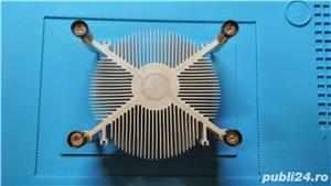 Radiator Heatsink Procesor Intel / AMD  - imagine 2