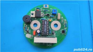 Modul Electronica condensator 1F Statie auto subwoofer - imagine 2