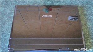 Asus asus x59SR Intel T3400 2.17Ghz, 4Gb RAM, SSD 240Gb, ATI HD 3400  - imagine 3