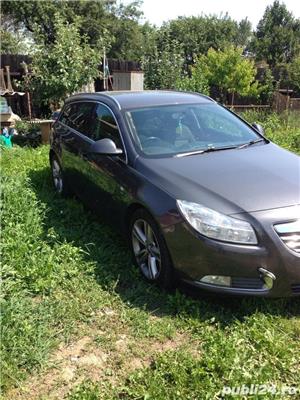 faruri insignia - imagine 2