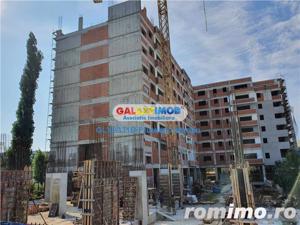 Vanzare Apartament cu 2 cam situat in apropriere de West Gate Militari - imagine 4