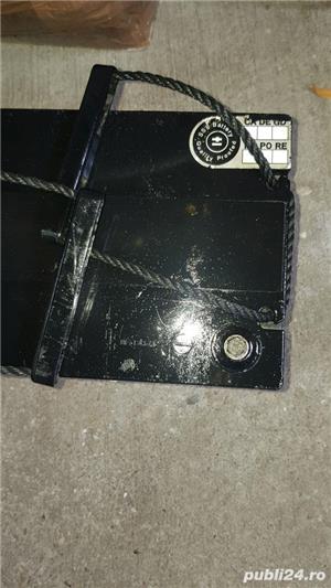 acumulatori nerbo NBC 80 12i pentru carucioare electric - imagine 4