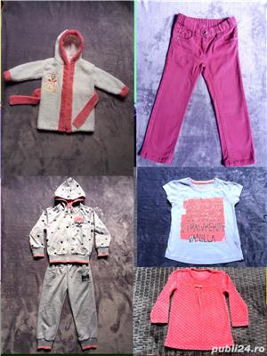 hainute dragute 98-104(2-3 ani),4+1 gratuit