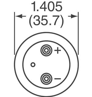 Condensator 1000uF 300V Epcos pentru aparate de sudura, SMPS, Audio,.. - imagine 6