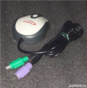 Receptor Wireless Typhoon 41162C pentru tastatura si mouse wireless - imagine 2