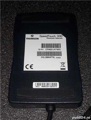 Modem Thomson SpeedTouch 330 USB ADSL - imagine 5
