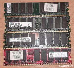 Vand memorie DDR1 512mb 