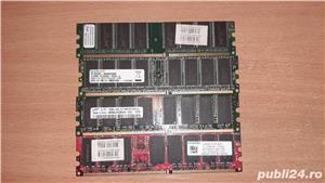 Vand memorie DDR1 512mb  - imagine 2