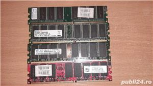 Vand memorie DDR1 512mb  - imagine 3