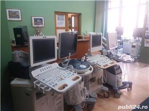 Ecograf ge vivid s5 -voluson e8 - imagine 2