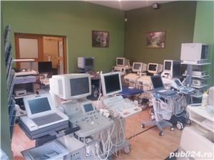 Ecograf ge vivid s5 -voluson e8