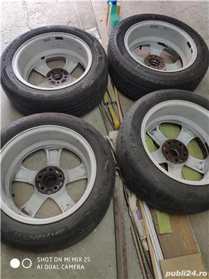 Jante de aliaj - imagine 3