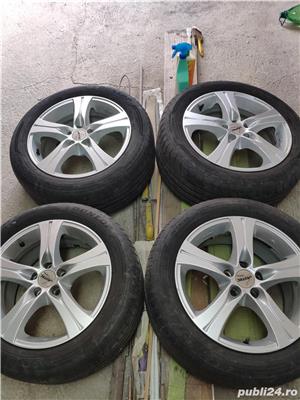 Jante de aliaj - imagine 4