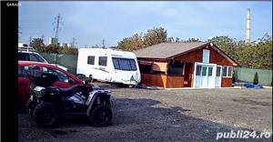 Parcare amenajata pt. barci, rulote, atv, skyjet, autoutilitare , etc - imagine 3