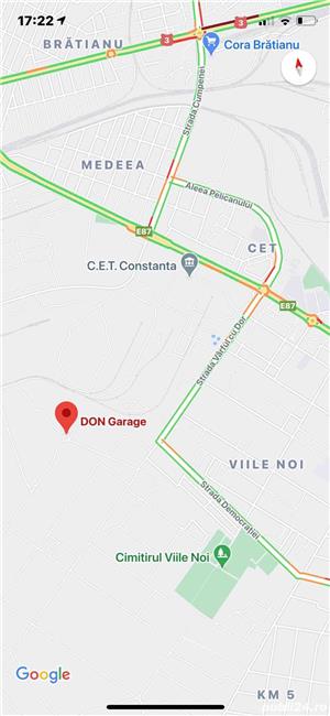 Parcare amenajata pt. barci, rulote, atv, skyjet, autoutilitare , etc - imagine 5