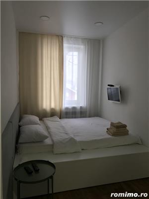 Apartament cu 3 camere ultracentral - imagine 8