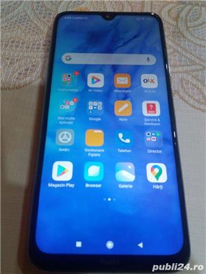 Redmi 9c - imagine 3