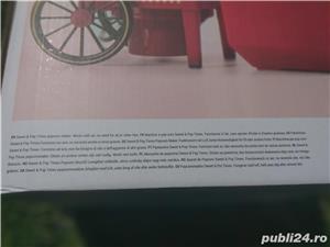 Aparat de Popcorn Sweet & Pop 