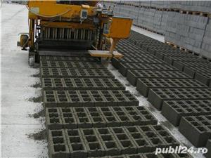 Boltari L/l/h:50/20/20 pt garduri, fose, beciuri