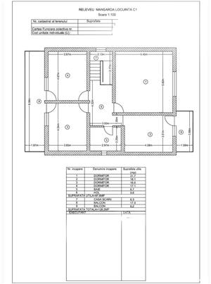 Casa la cheie, Pitesti - imagine 2