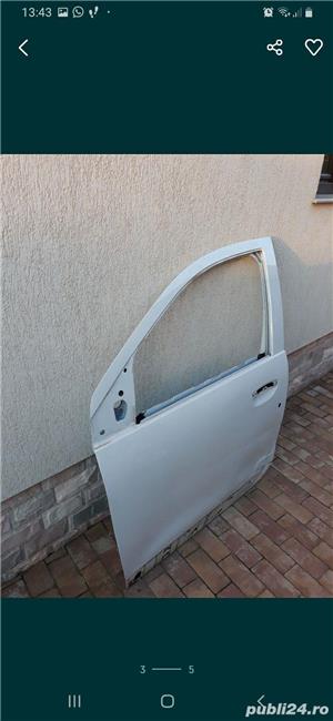 usa stanga fata dacia doker an 2015-2020 - imagine 3