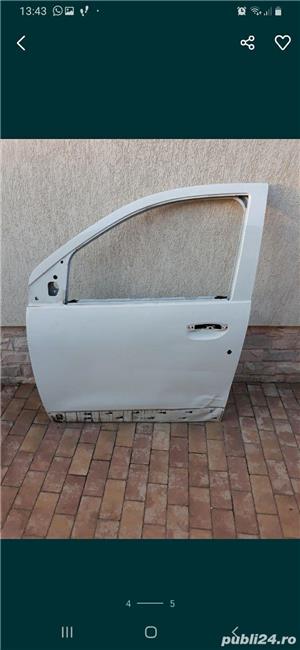 usa stanga fata dacia doker an 2015-2020 - imagine 2
