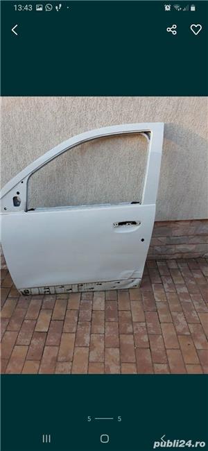 usa stanga fata dacia doker an 2015-2020 - imagine 5