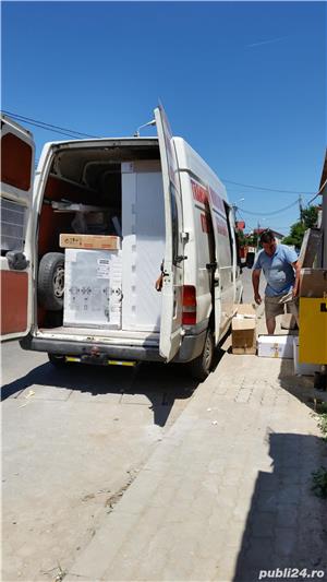 Asigur transport de marfa,mobila,mutari - imagine 3